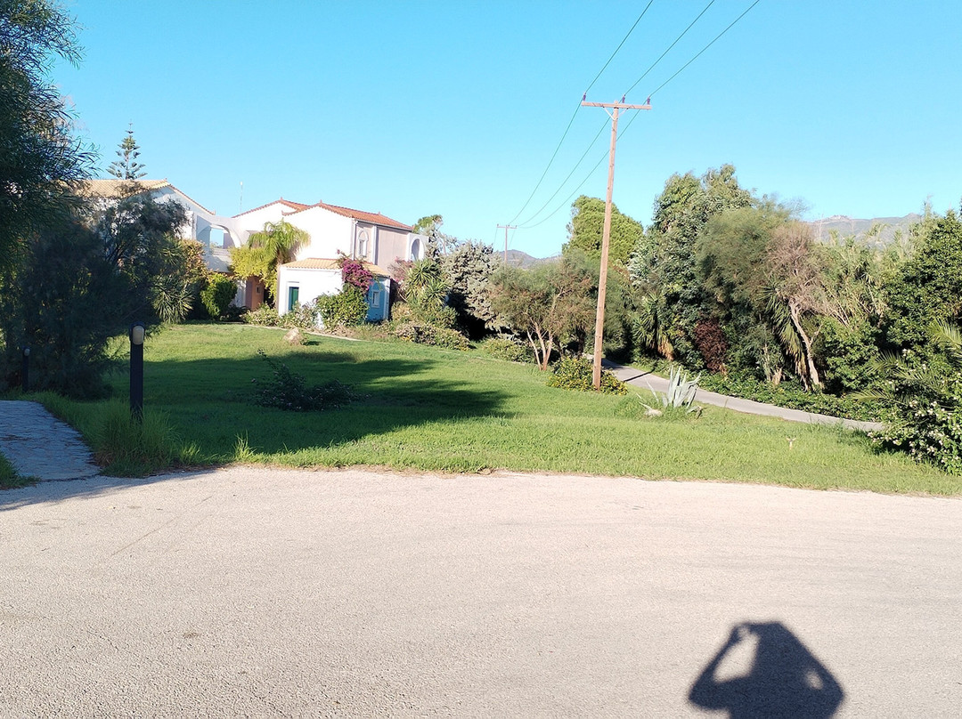 温馨之家酒店主图