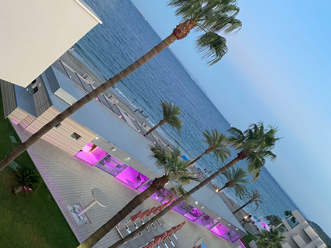 Hotel Garbi Ibiza & Spa主图