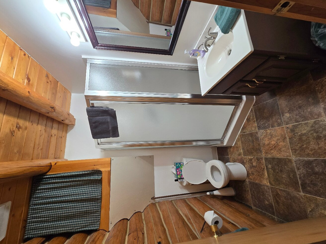 Talkeetna Cabins主图