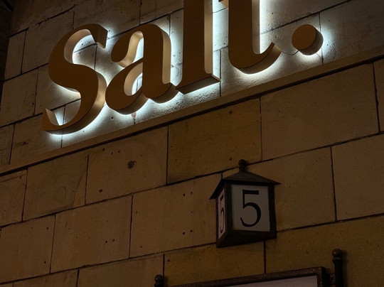 Salt Bistro