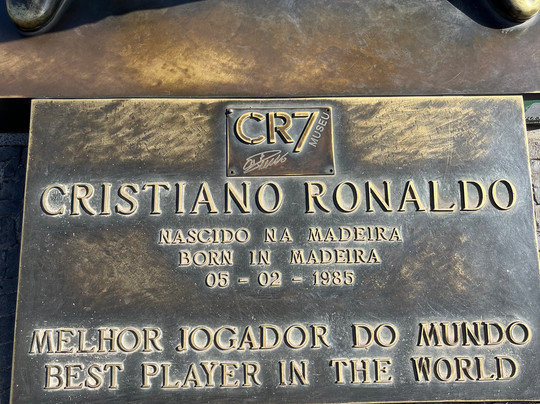 Secret Madeira Lda-沙尔必去景点