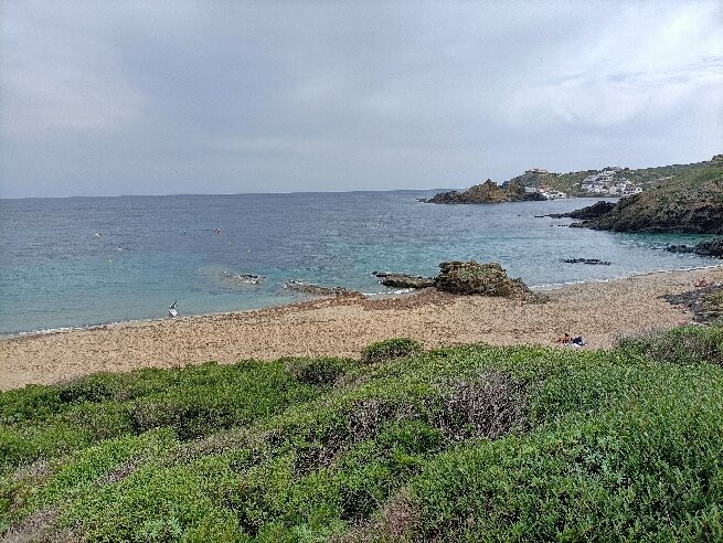 Playa Sa Mesquida-Cala Mesquida必去景点