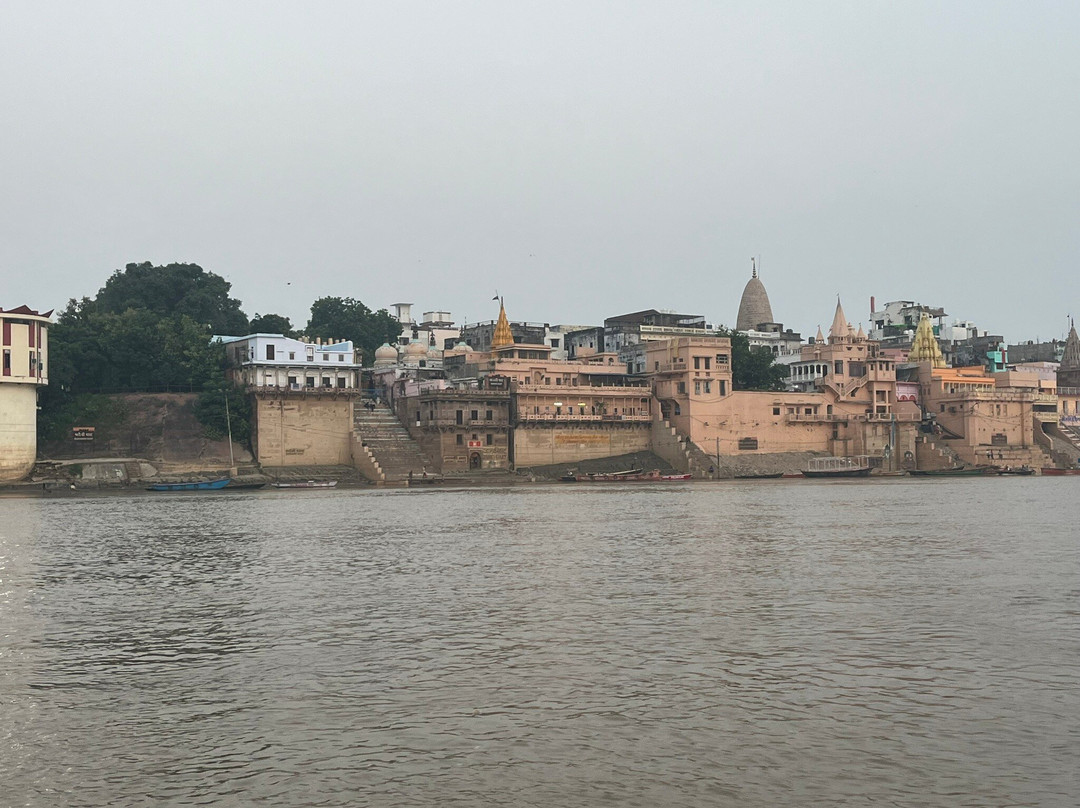 Kedar Ghat景点图片