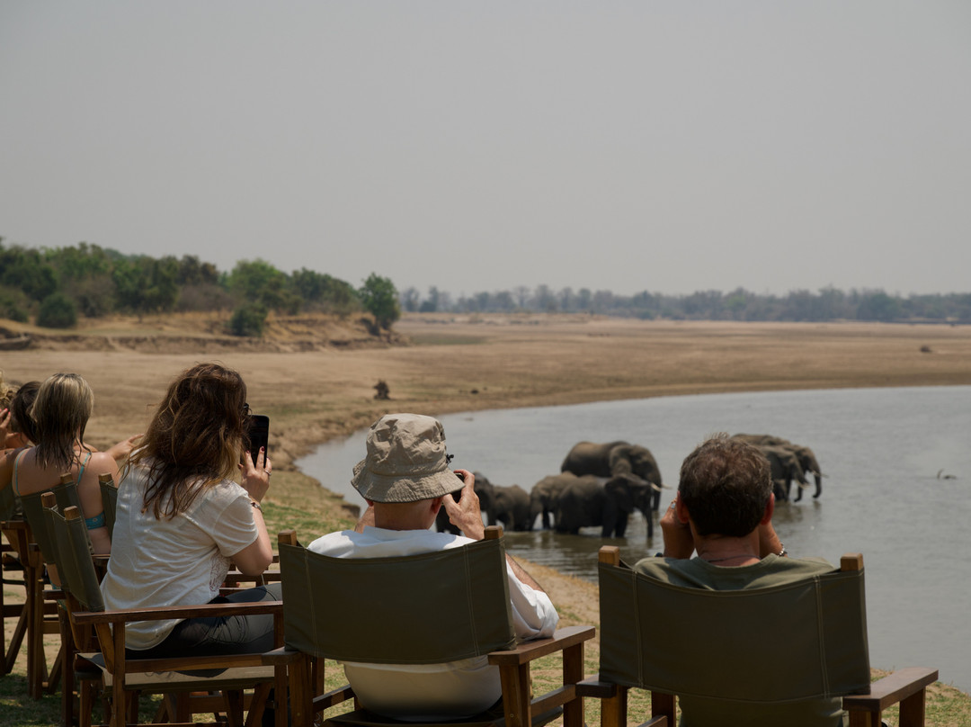 Msandile River Lodge主图