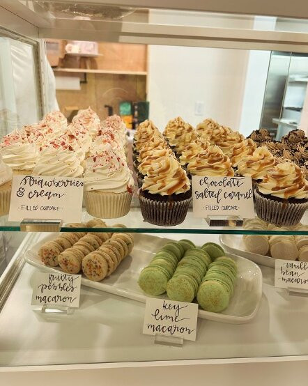 Sweet Goodness Cake Company