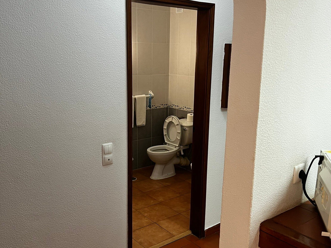 Aparthotel Navigator主图