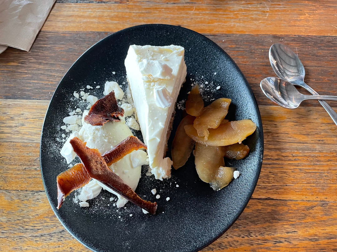 Harman Wines-Wattle Bank必去景点