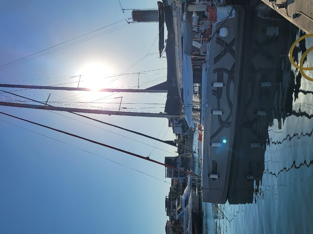 Limassol Marina-利马索尔必去景点