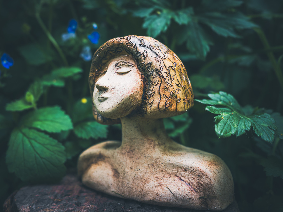 Bryn Teg Ceramics景点图片
