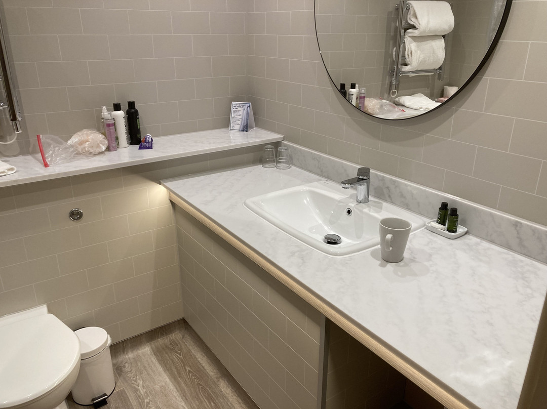 Potters Resorts Five Lakes主图