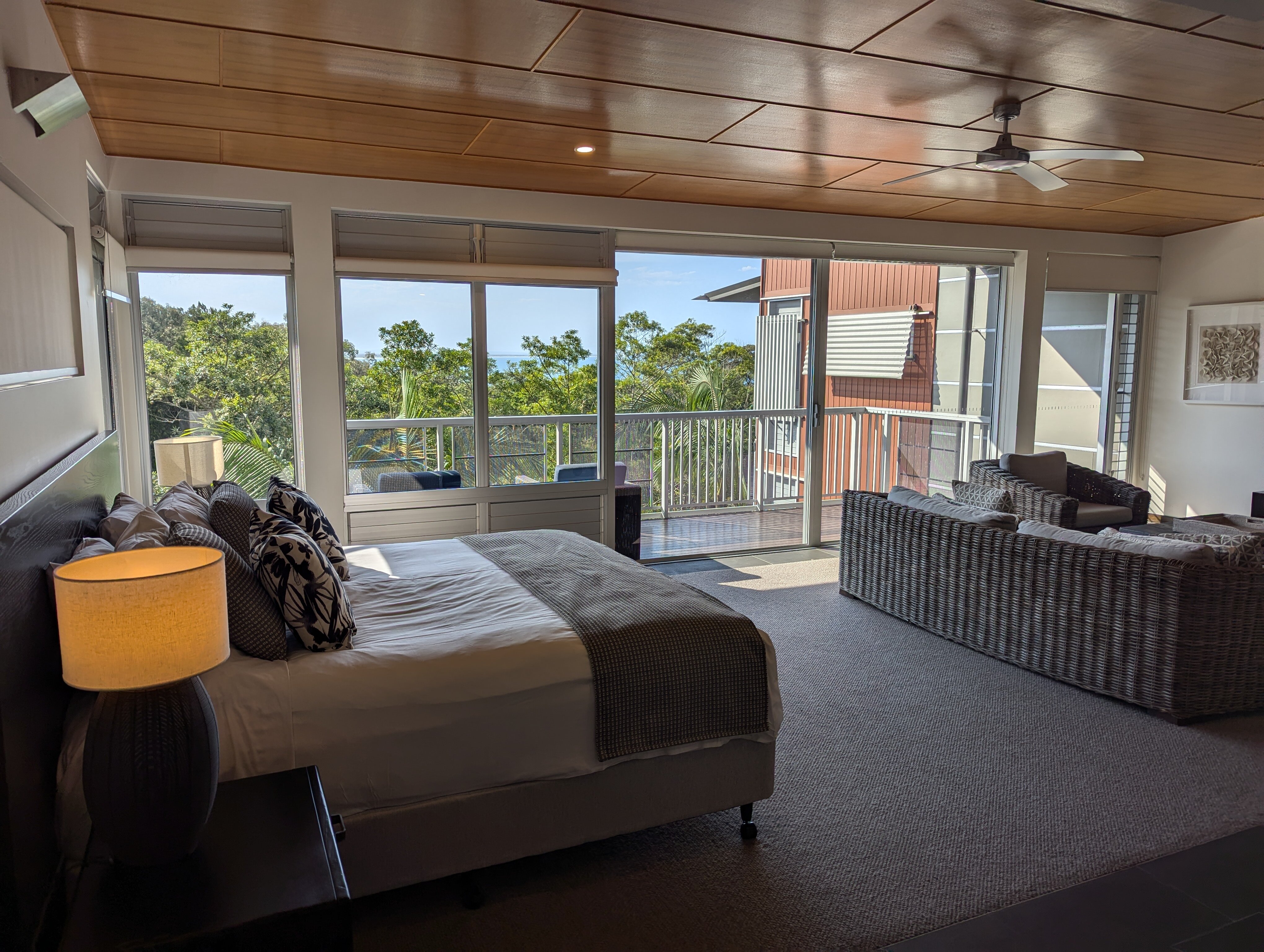 Peppers Noosa Resort and Villas-客卧