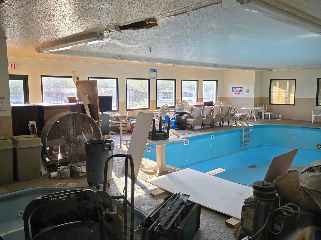 Comfort Inn Cambridge I-70主图