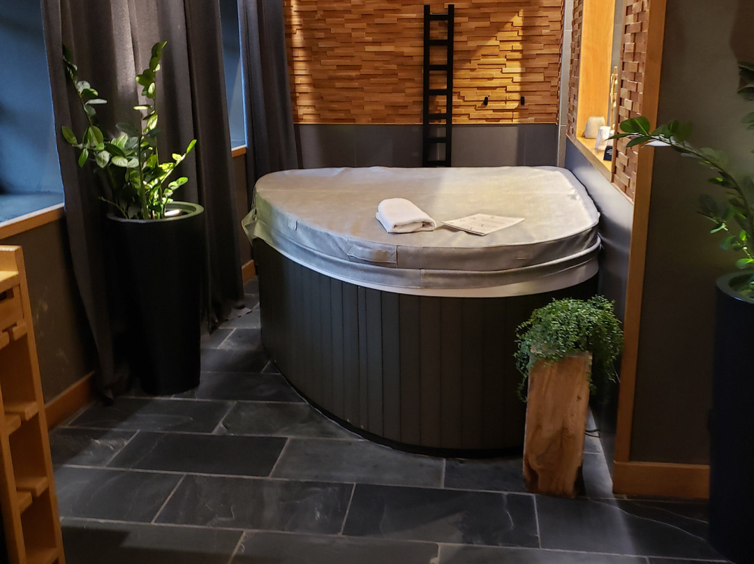 Le Domaine des Prés Verts & Spa Vinésime主图