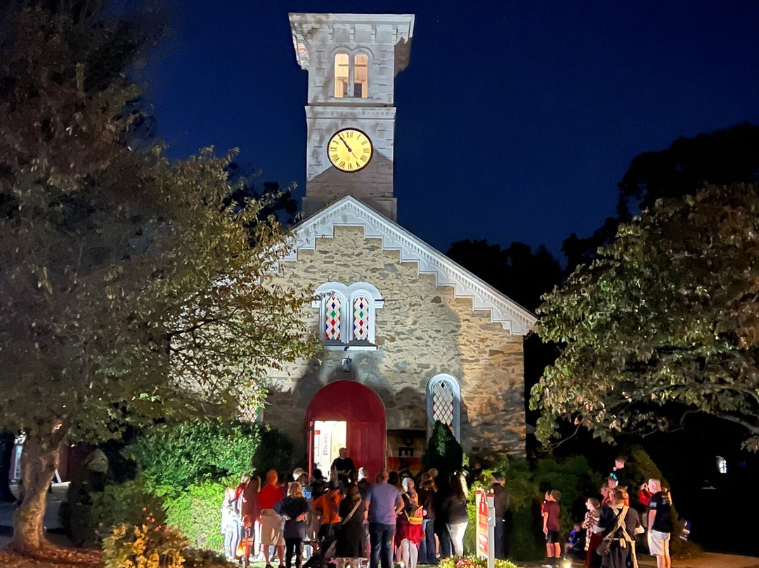 Harrison Township Historical Society景点图片