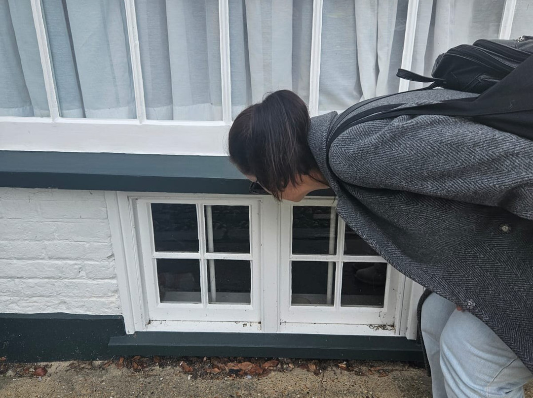 England Plus Tours-福克斯通必去景点