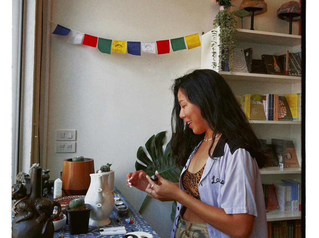 Soul Friend & Spiritual Garden