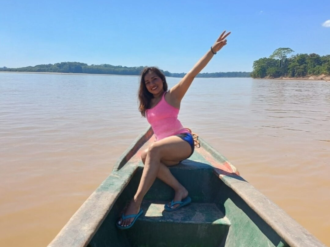 Tambopata Wild Life Perú景点图片