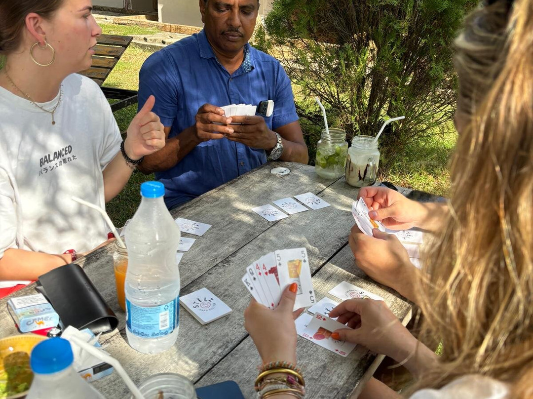 Happy Travels With Preena