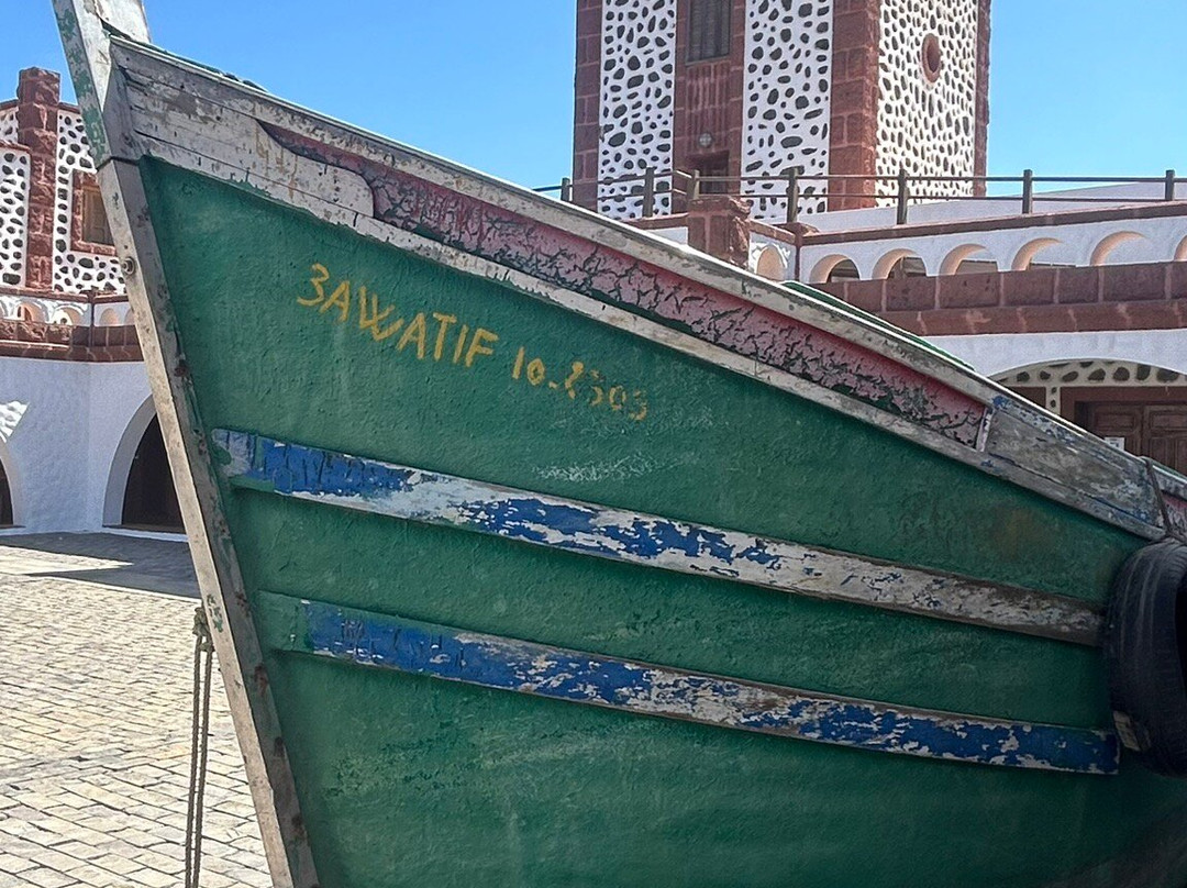 Faro de la Entallada景点图片