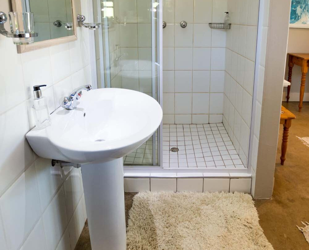 Chicane Addo Bed & Breakfast主图