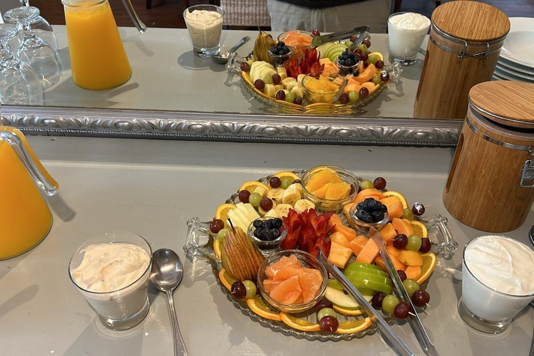 Chicane Addo Bed & Breakfast主图