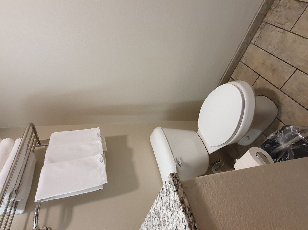 Holiday Inn Express & Suites Williams By IHG主图