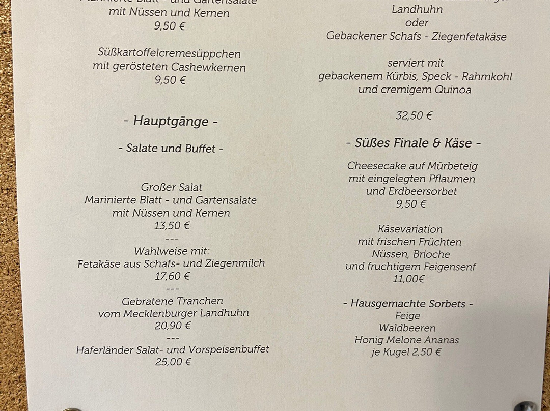 Hotel Haferland主图