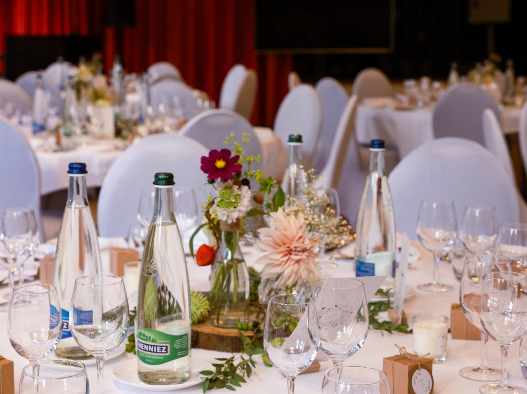 Le Saint Georges - Gruyères, Switzerland主图