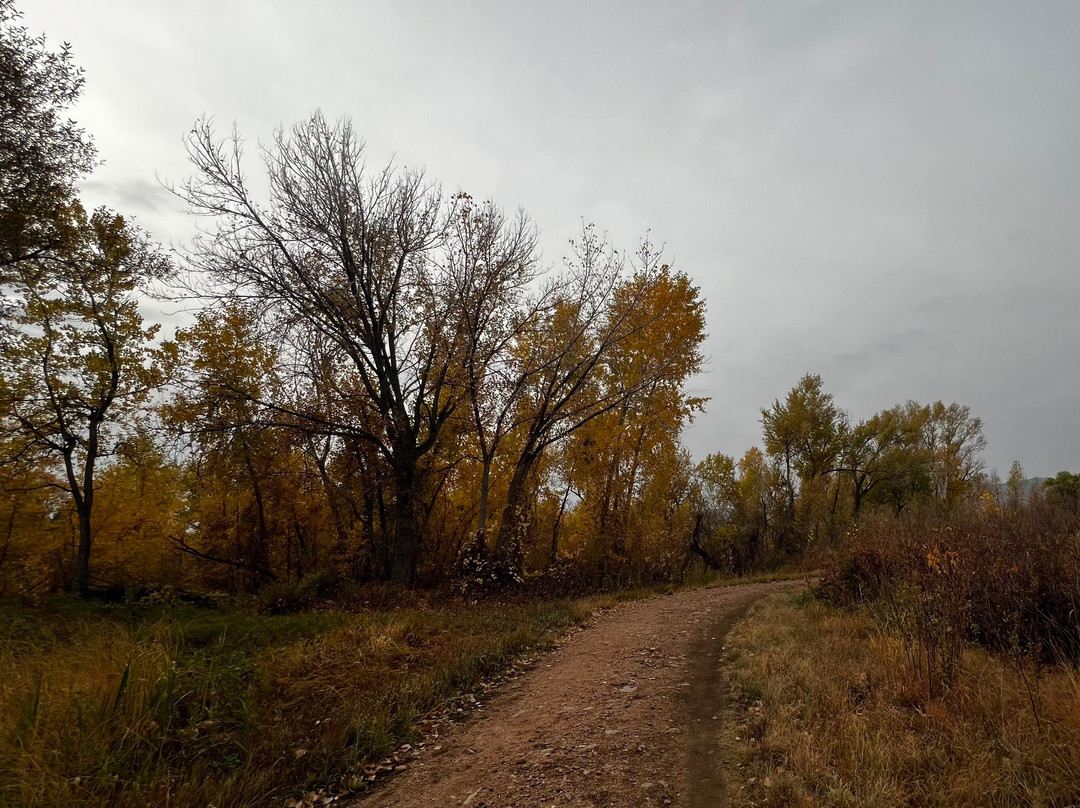 Chatfield State Park景点图片