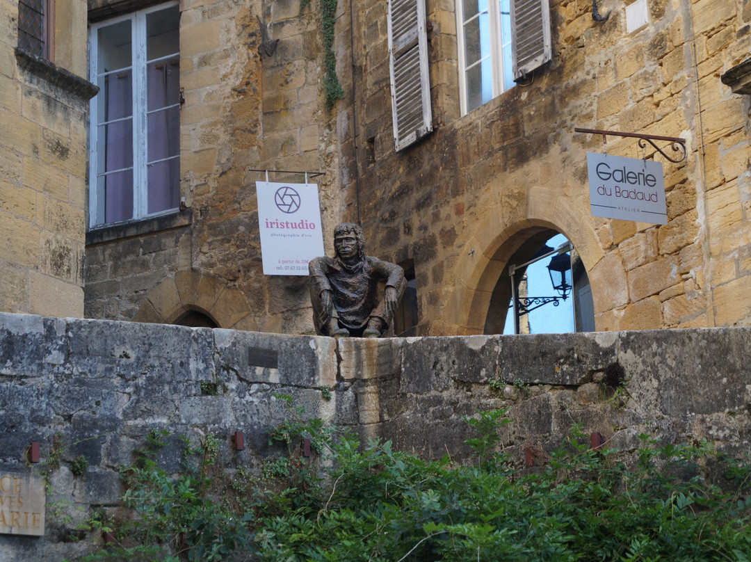 Le Badaud de Sarlat景点图片