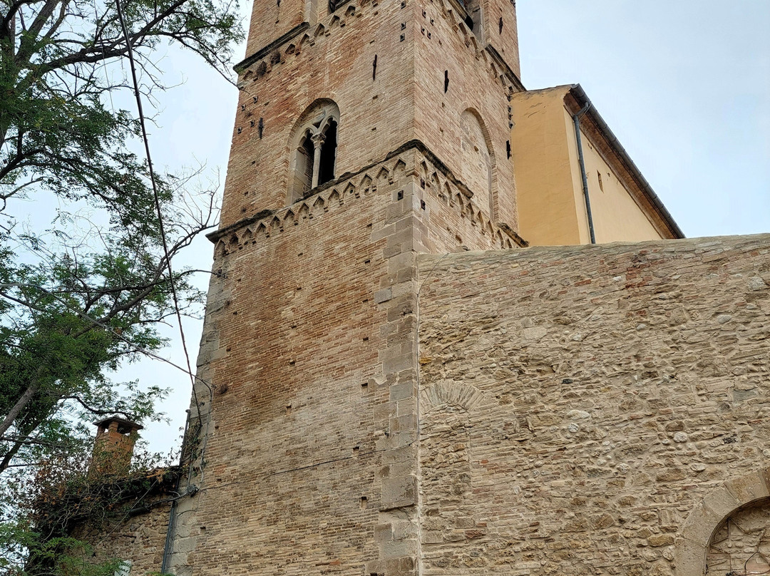Chiesa di San Nicola di Bari景点图片
