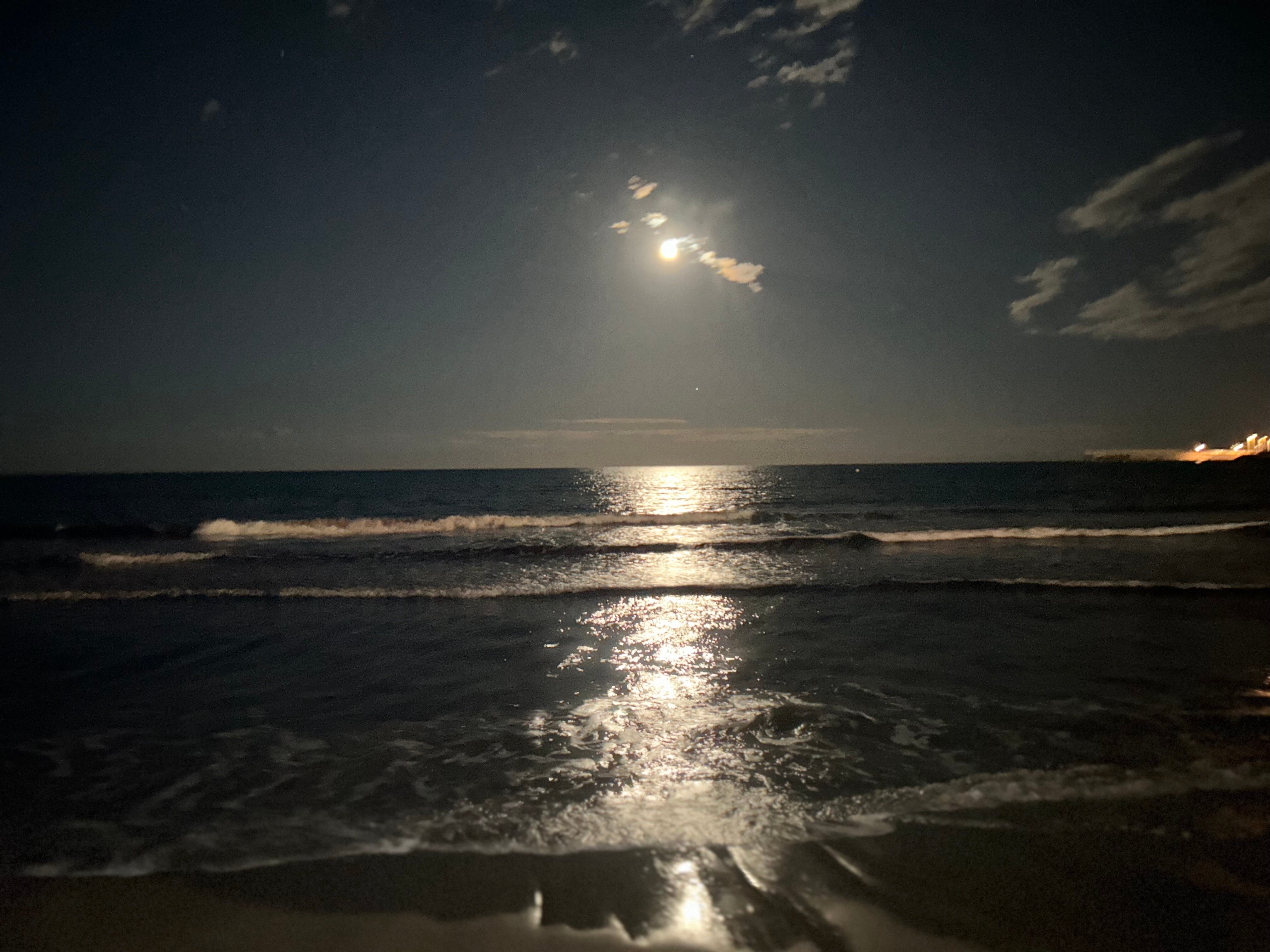 Hotel Boutique Sabbia Valencia-泳池