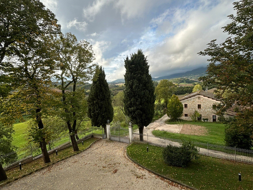 Relais Villa Fornari主图