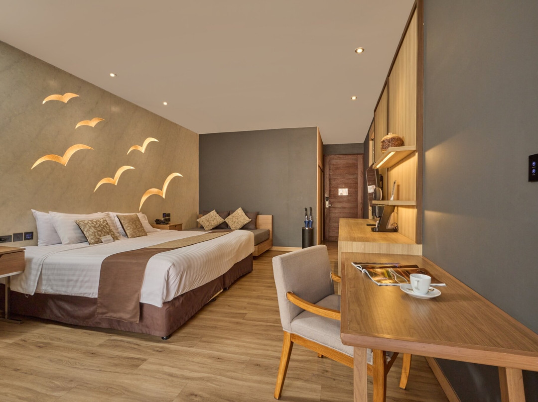 The Yana Villas主图