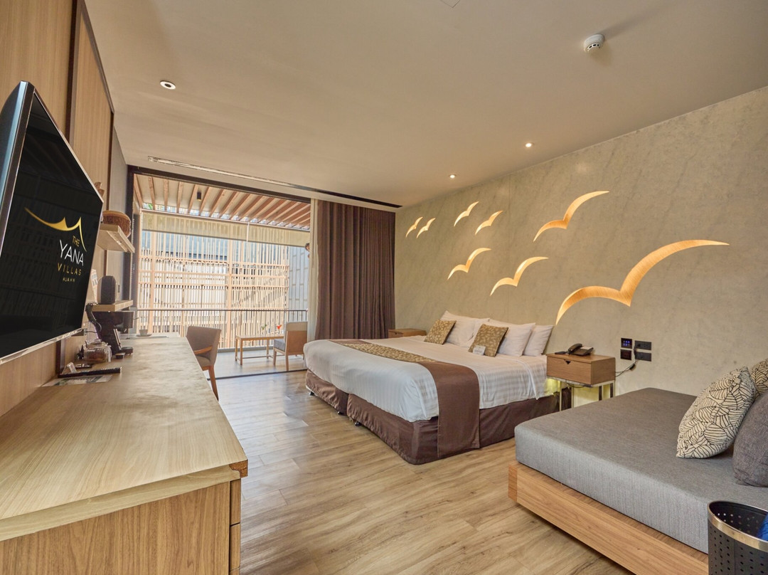 The Yana Villas主图
