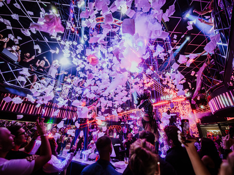 Haaï Belgrade-贝尔格莱德必去景点