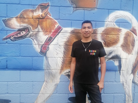 Juegalo-麦德林必去景点