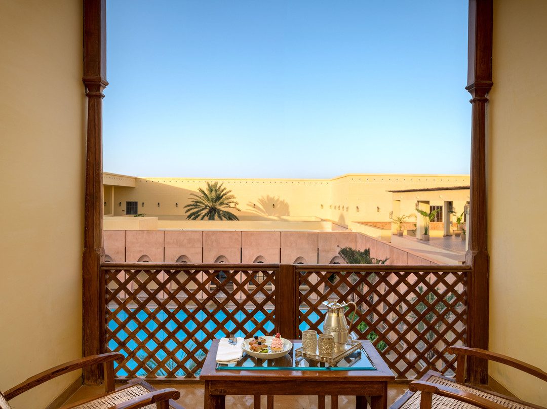 Time Square Resort & Spa Bhuj主图