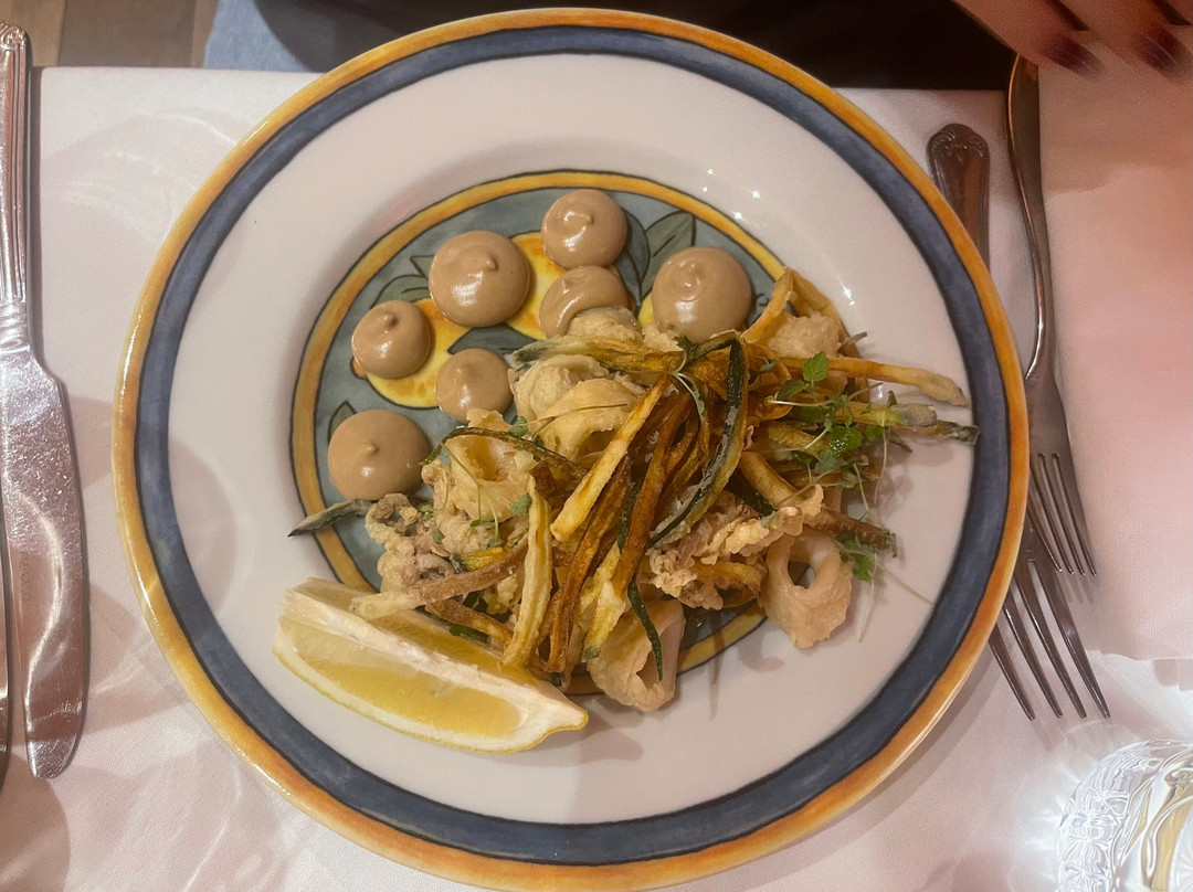 Borgo Antica Osteria