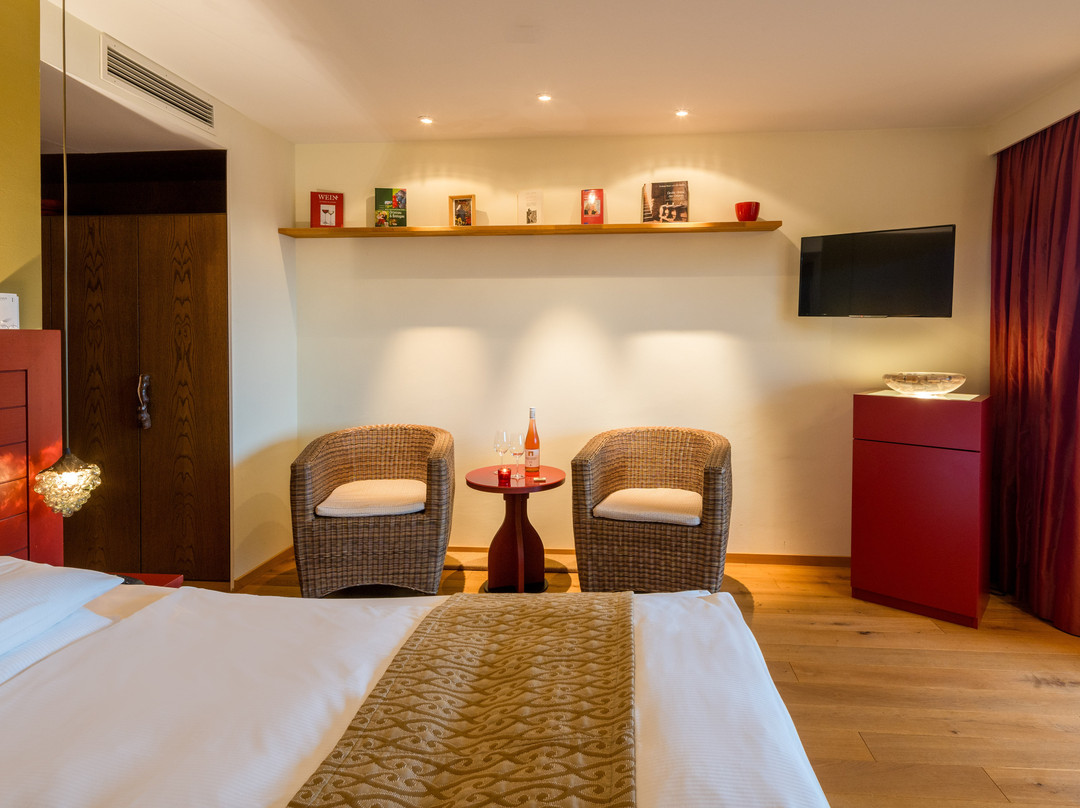 Hotel Heiligenstein主图