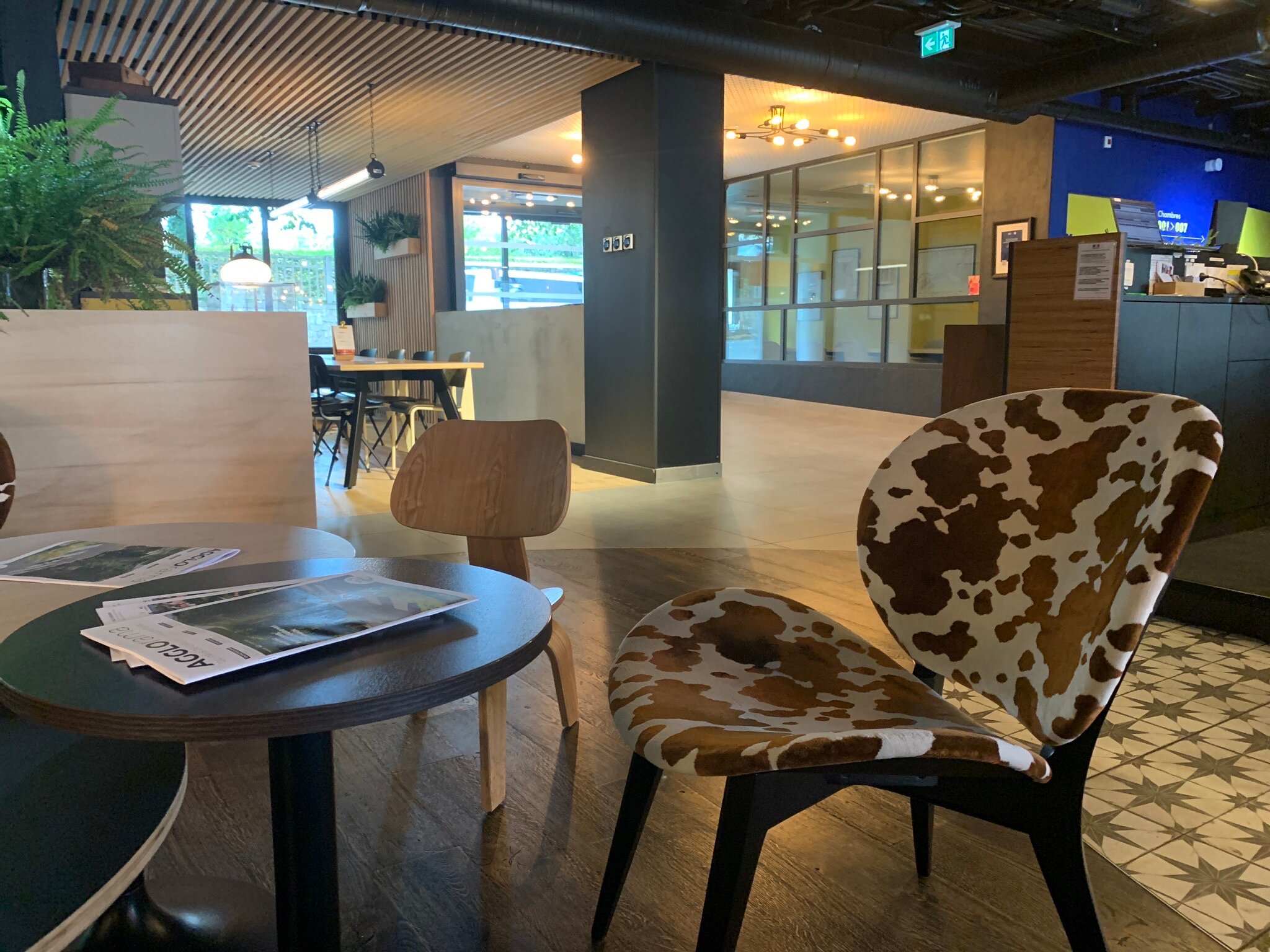 Ibis Styles Dreux Centre Gare-官方
