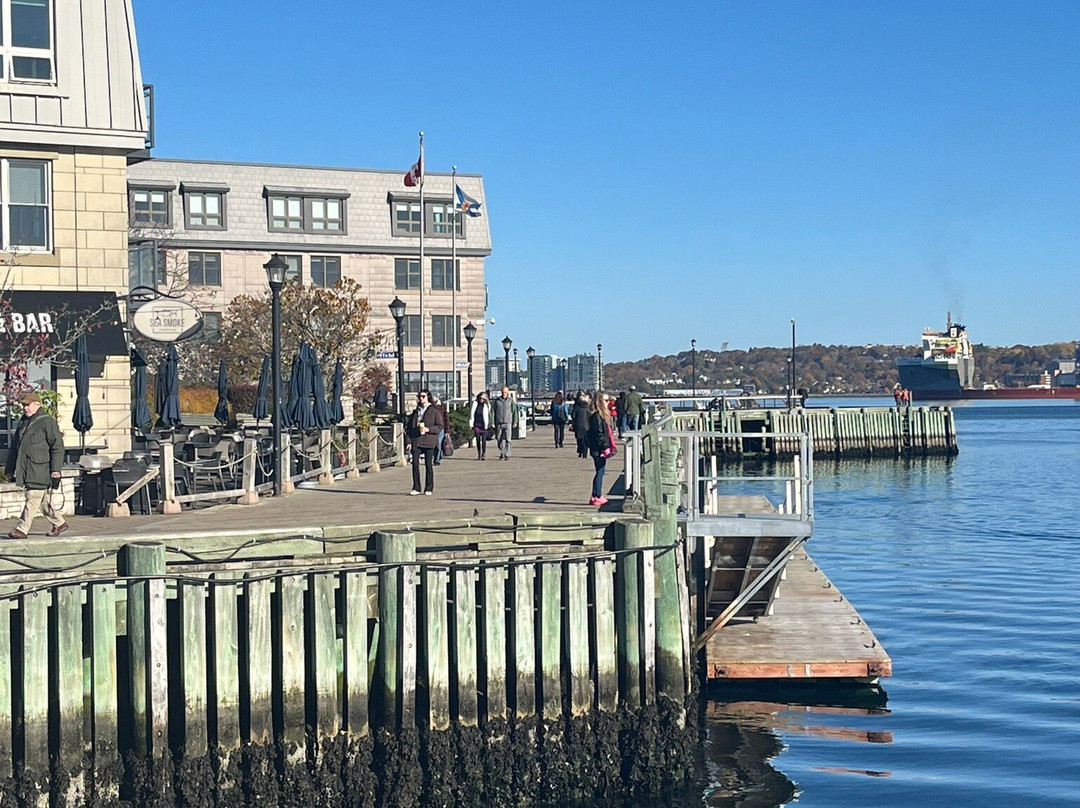 Garden South Park Inn主图