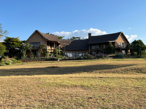 The Safari Company Ltd-Karen必去景点