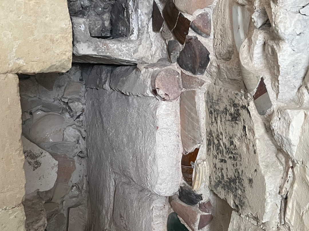 Museo Faggiano-莱切必去景点