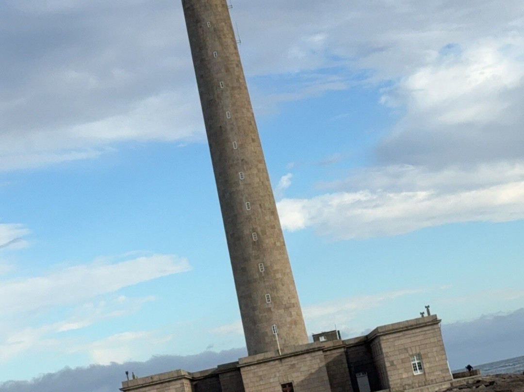 Le Phare de Gatteville景点图片