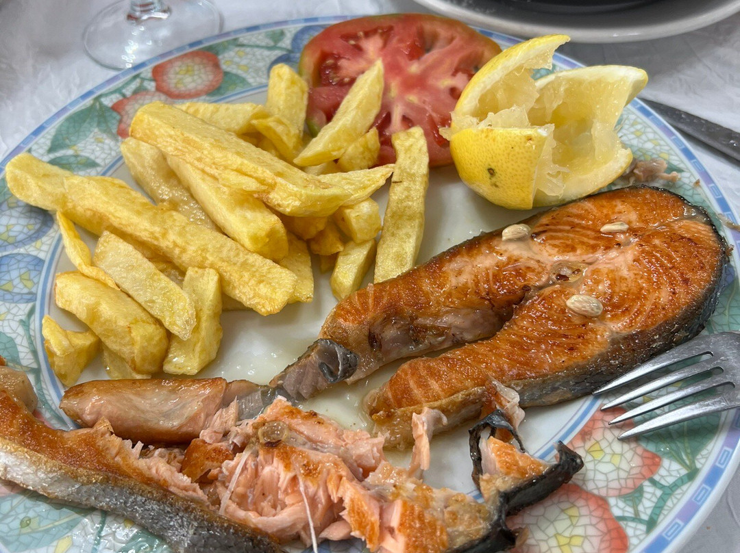 Hostal Meson do Loyo主图