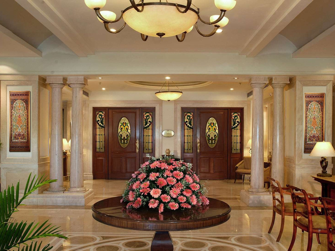 Park Plaza Jodhpur