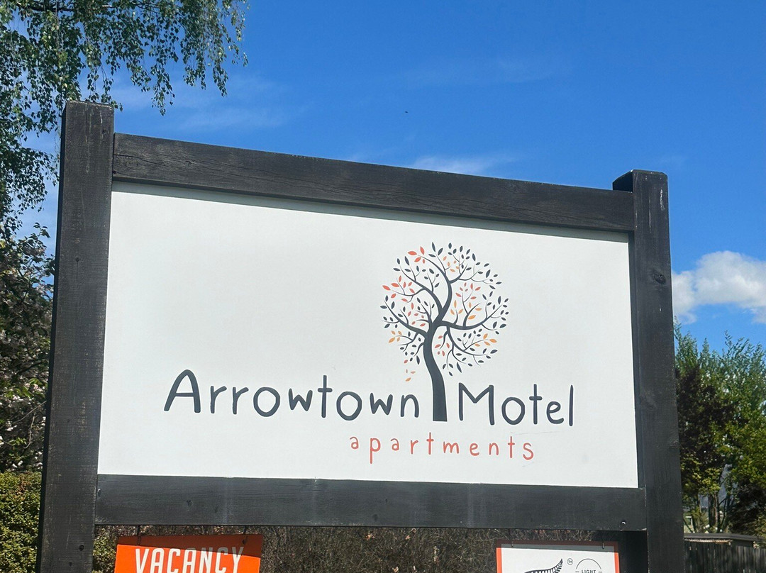 Arrowtown Motel Apartments主图