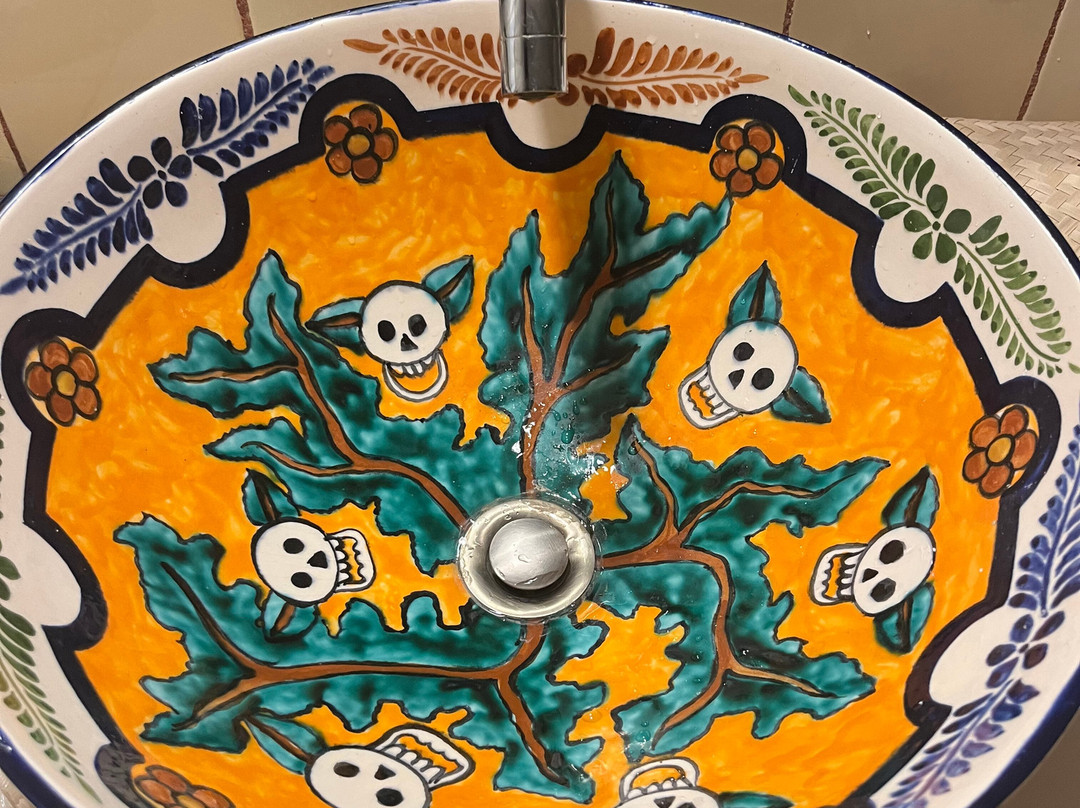 Hotel Posada del Hidalgo主图