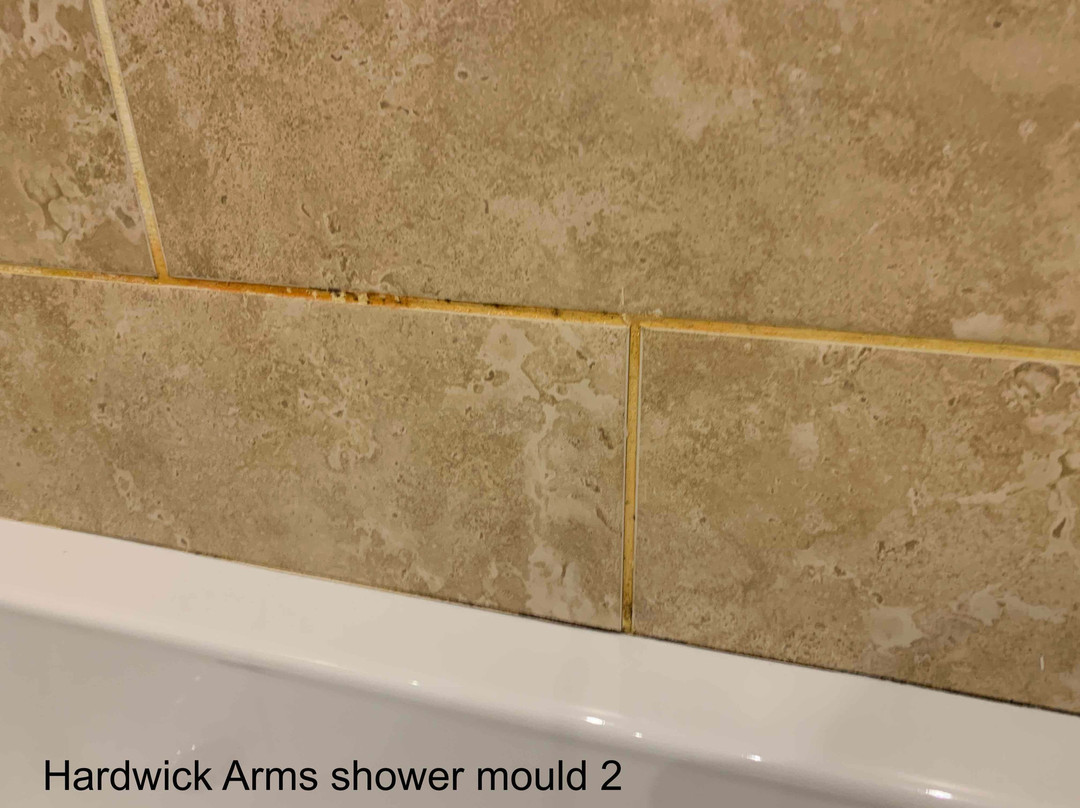Hardwick Arms Hotel主图